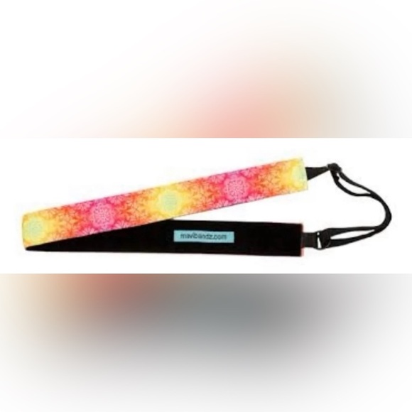 Starburst Headband - Picture 1 of 3